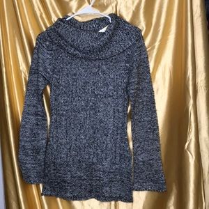 NWT Derek Heart Sweater Dress